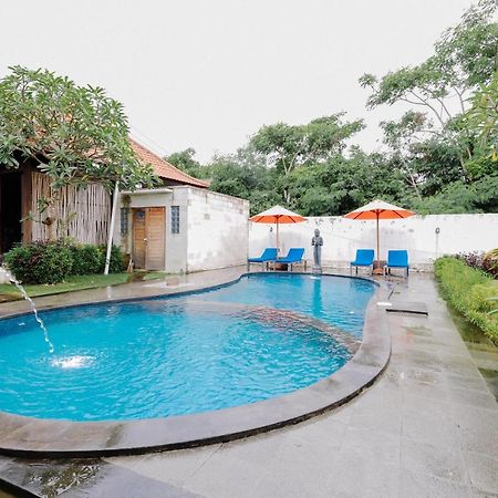 The Lavana Jhonny Kibung Villas Lembongan Εξωτερικό φωτογραφία