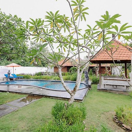 The Lavana Jhonny Kibung Villas Lembongan Εξωτερικό φωτογραφία