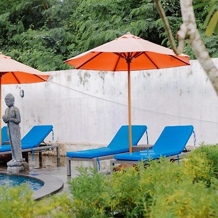 The Lavana Jhonny Kibung Villas Lembongan Εξωτερικό φωτογραφία