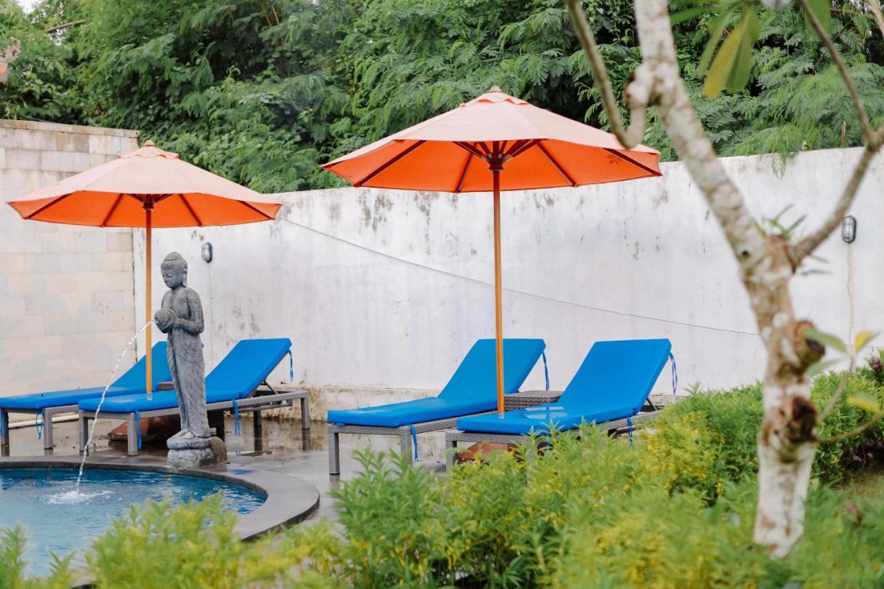 The Lavana Jhonny Kibung Villas Lembongan Εξωτερικό φωτογραφία