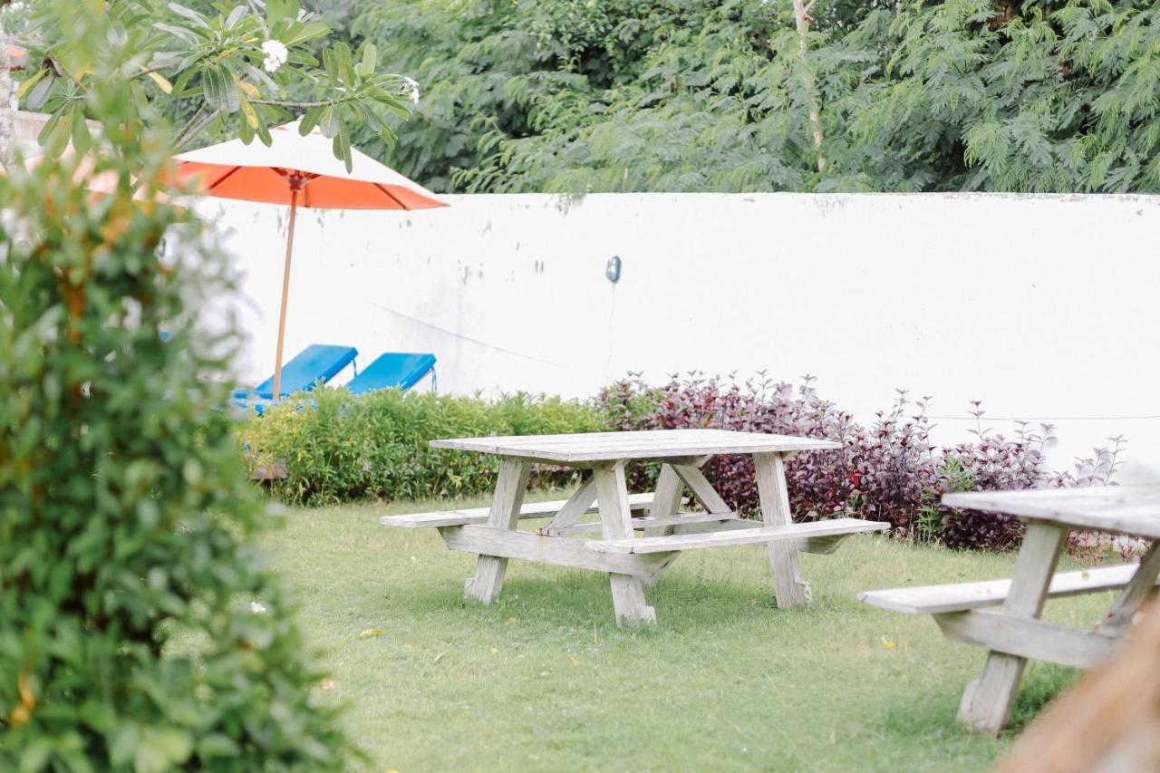 The Lavana Jhonny Kibung Villas Lembongan Εξωτερικό φωτογραφία