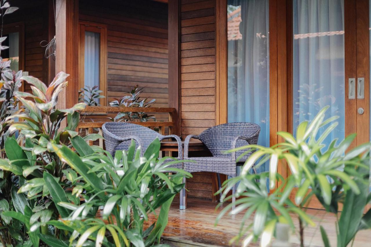 The Lavana Jhonny Kibung Villas Lembongan Εξωτερικό φωτογραφία