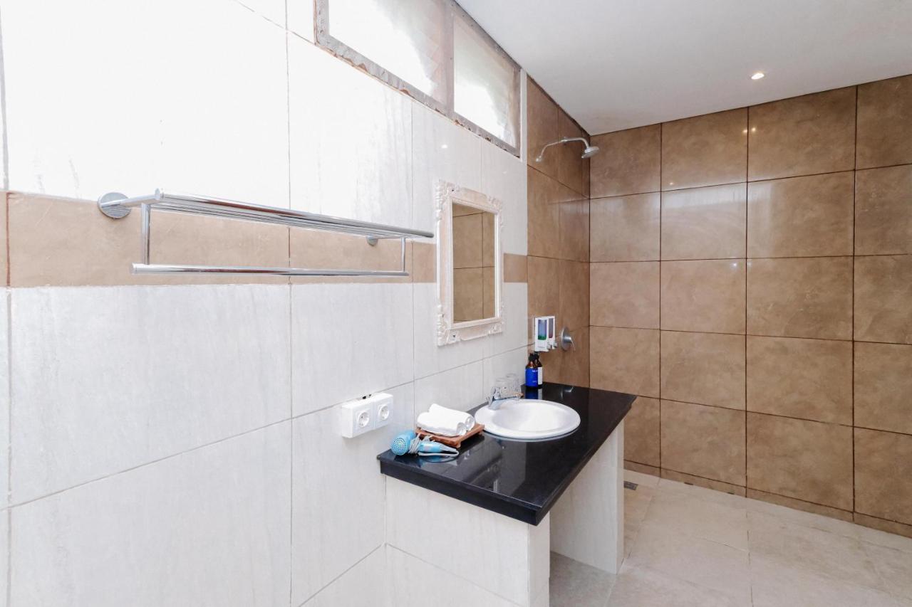 The Lavana Jhonny Kibung Villas Lembongan Εξωτερικό φωτογραφία