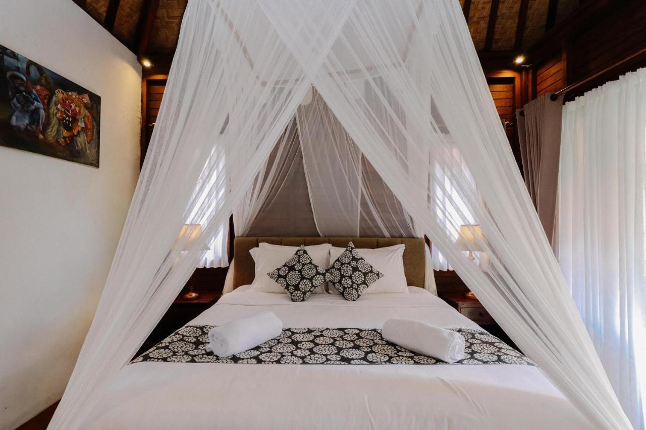The Lavana Jhonny Kibung Villas Lembongan Εξωτερικό φωτογραφία