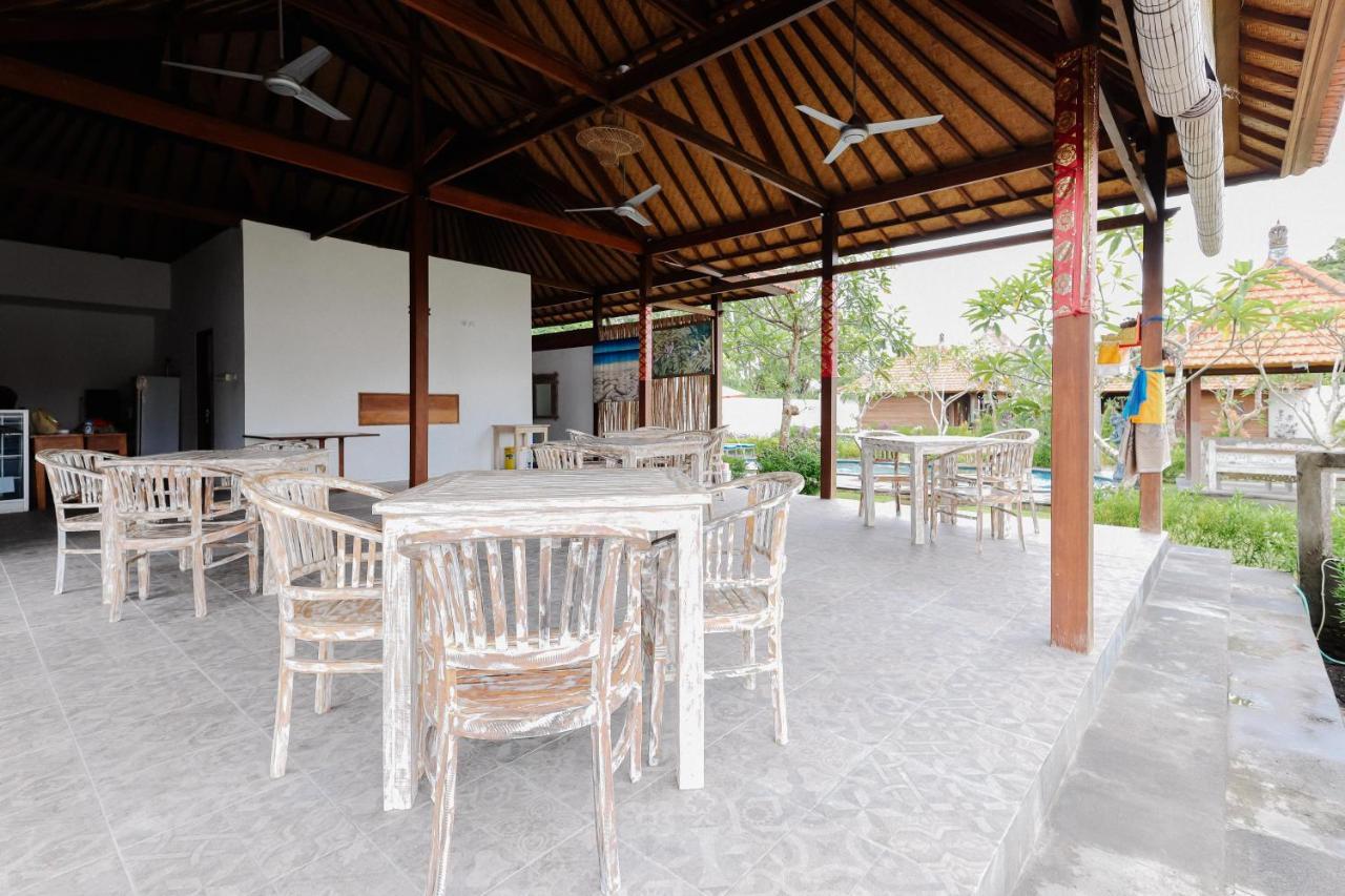 The Lavana Jhonny Kibung Villas Lembongan Εξωτερικό φωτογραφία