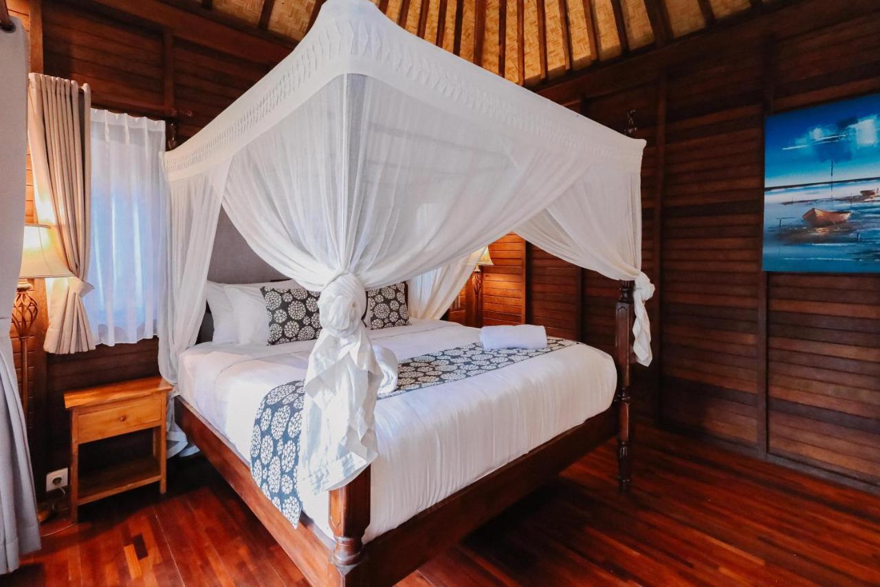 The Lavana Jhonny Kibung Villas Lembongan Εξωτερικό φωτογραφία