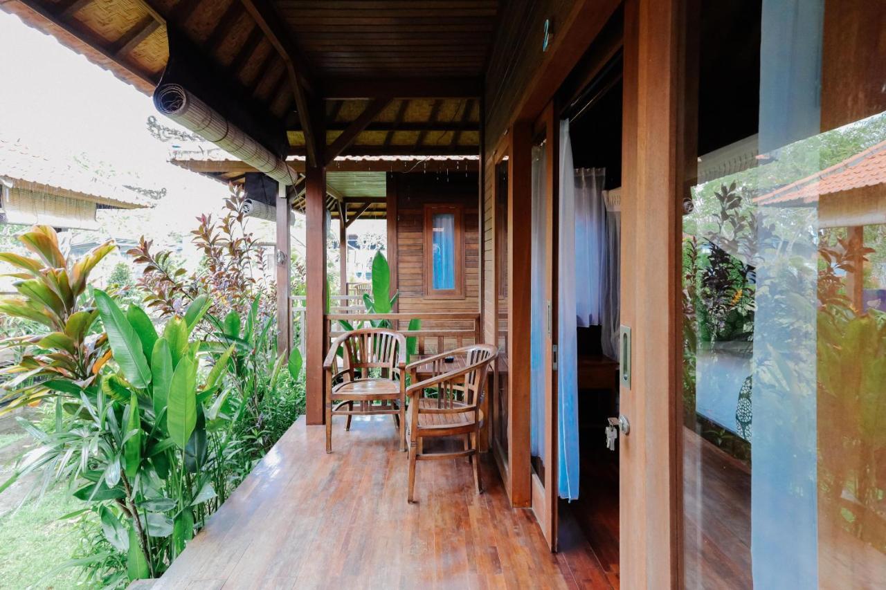 The Lavana Jhonny Kibung Villas Lembongan Εξωτερικό φωτογραφία