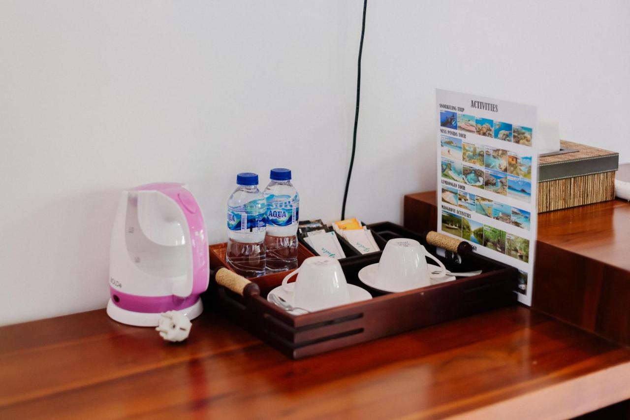 The Lavana Jhonny Kibung Villas Lembongan Εξωτερικό φωτογραφία