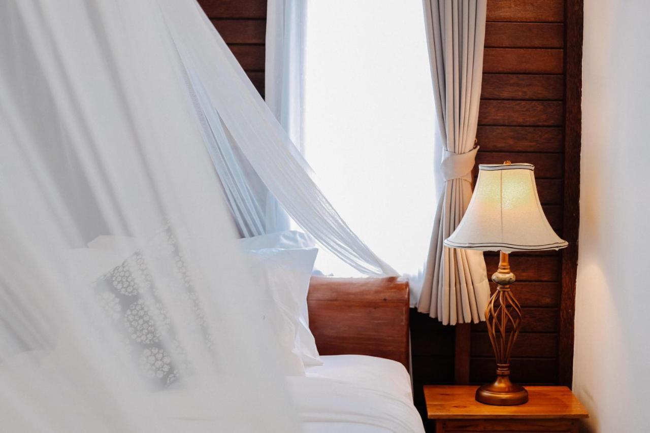 The Lavana Jhonny Kibung Villas Lembongan Εξωτερικό φωτογραφία