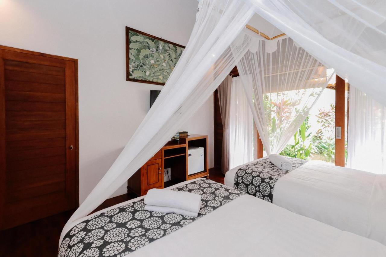 The Lavana Jhonny Kibung Villas Lembongan Εξωτερικό φωτογραφία
