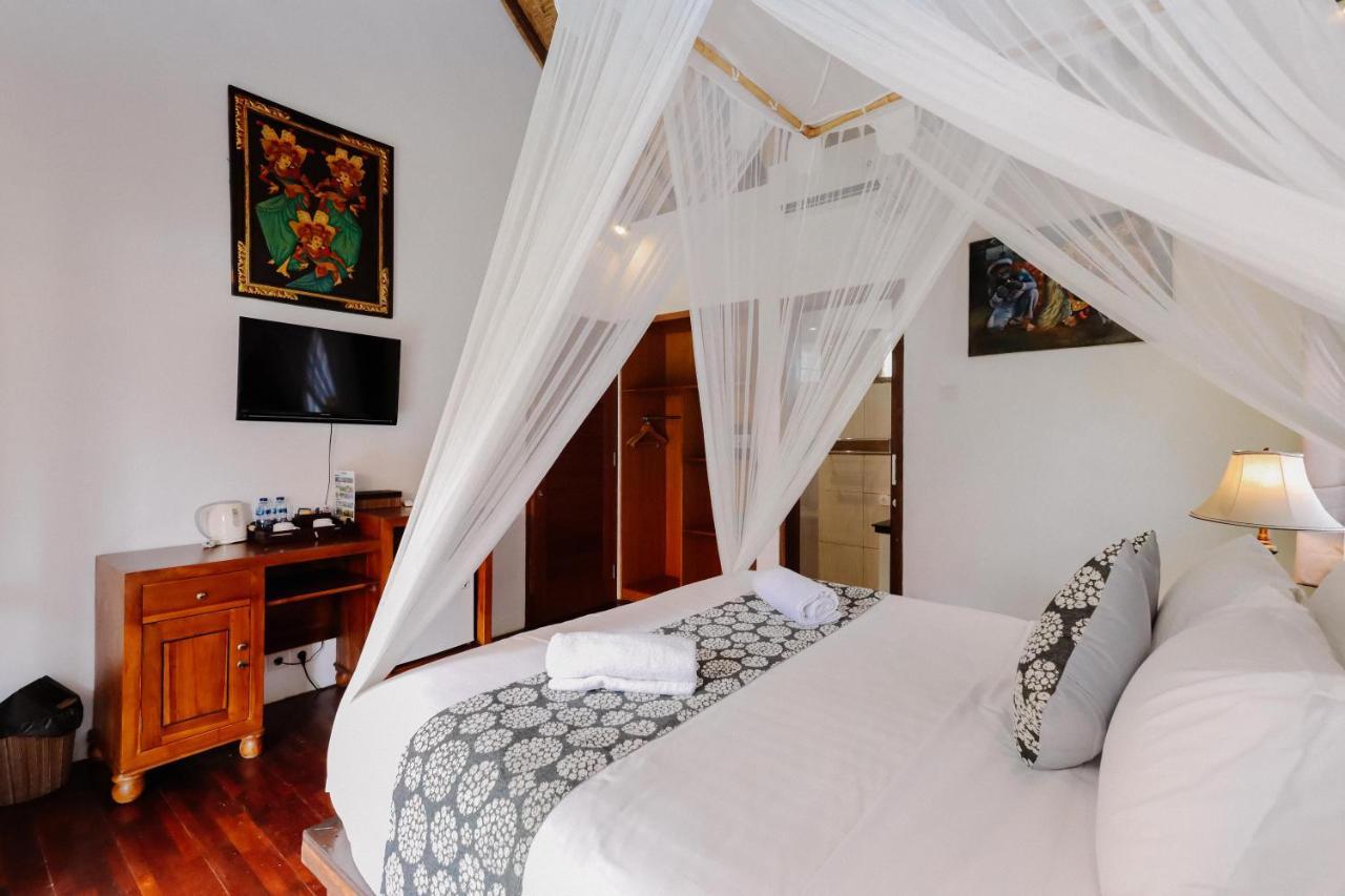 The Lavana Jhonny Kibung Villas Lembongan Εξωτερικό φωτογραφία