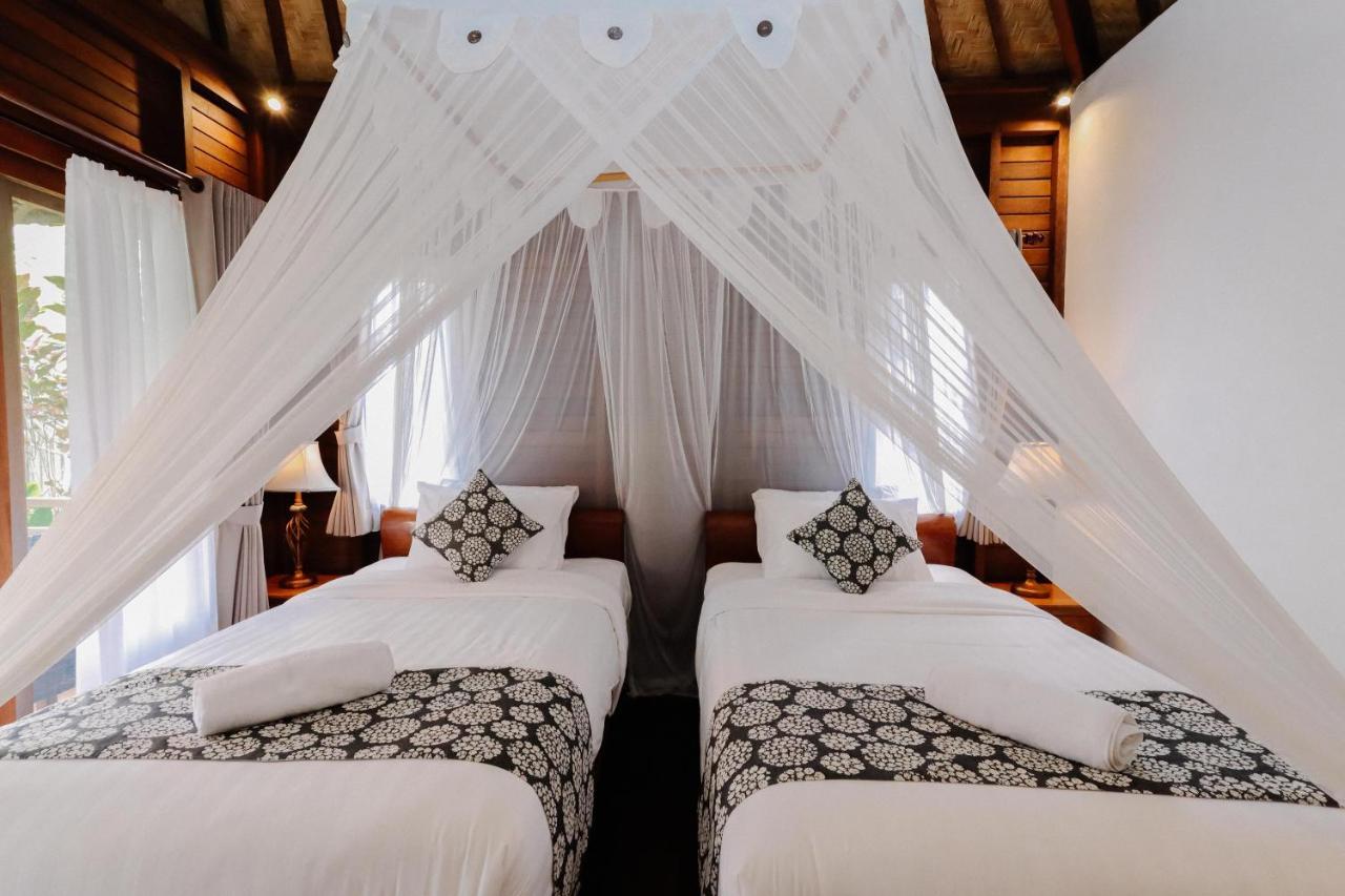 The Lavana Jhonny Kibung Villas Lembongan Εξωτερικό φωτογραφία