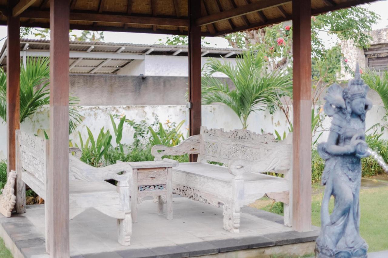 The Lavana Jhonny Kibung Villas Lembongan Εξωτερικό φωτογραφία