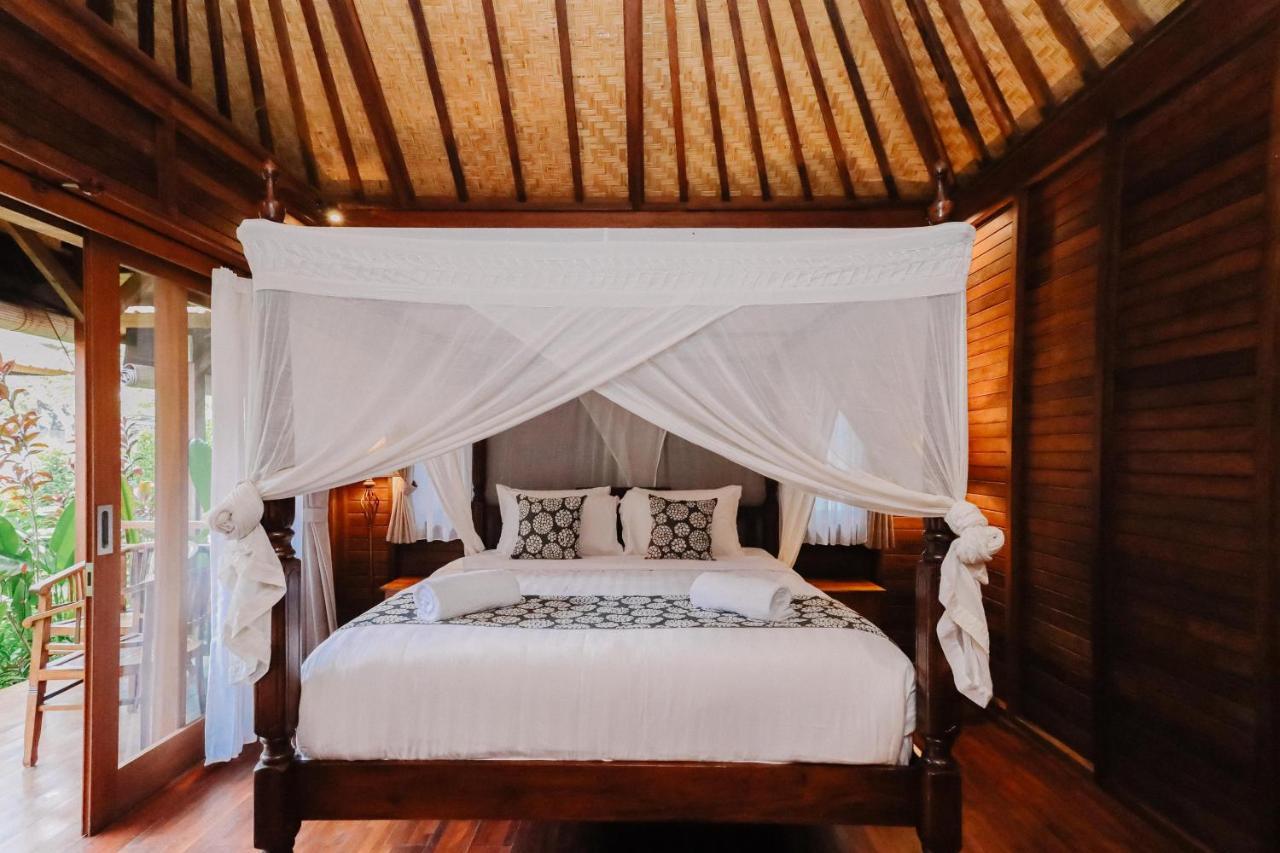 The Lavana Jhonny Kibung Villas Lembongan Εξωτερικό φωτογραφία