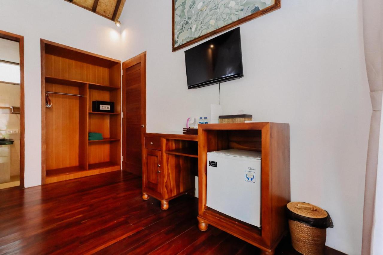 The Lavana Jhonny Kibung Villas Lembongan Εξωτερικό φωτογραφία