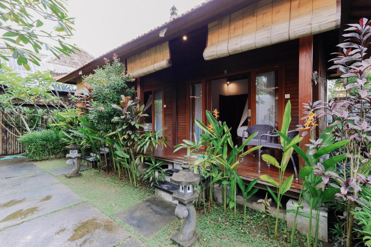 The Lavana Jhonny Kibung Villas Lembongan Εξωτερικό φωτογραφία