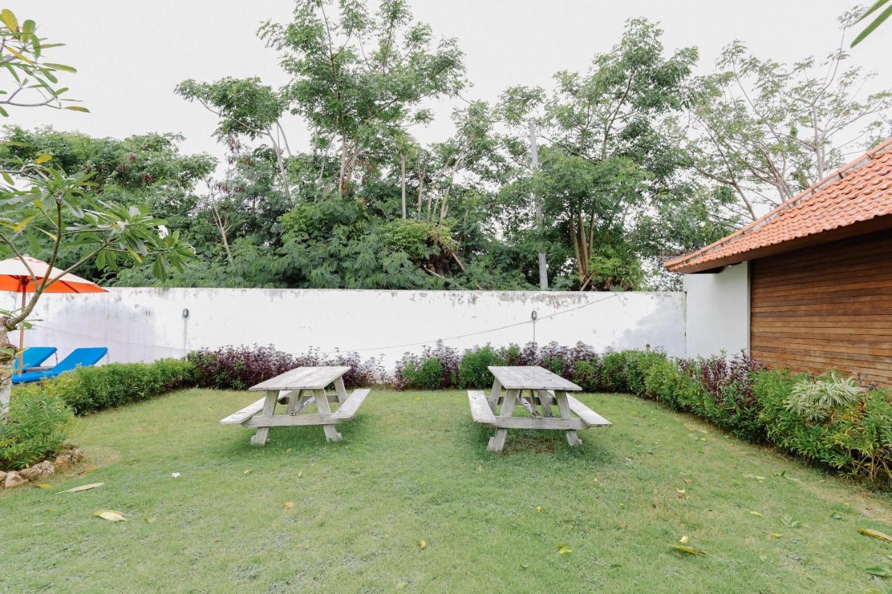 The Lavana Jhonny Kibung Villas Lembongan Εξωτερικό φωτογραφία