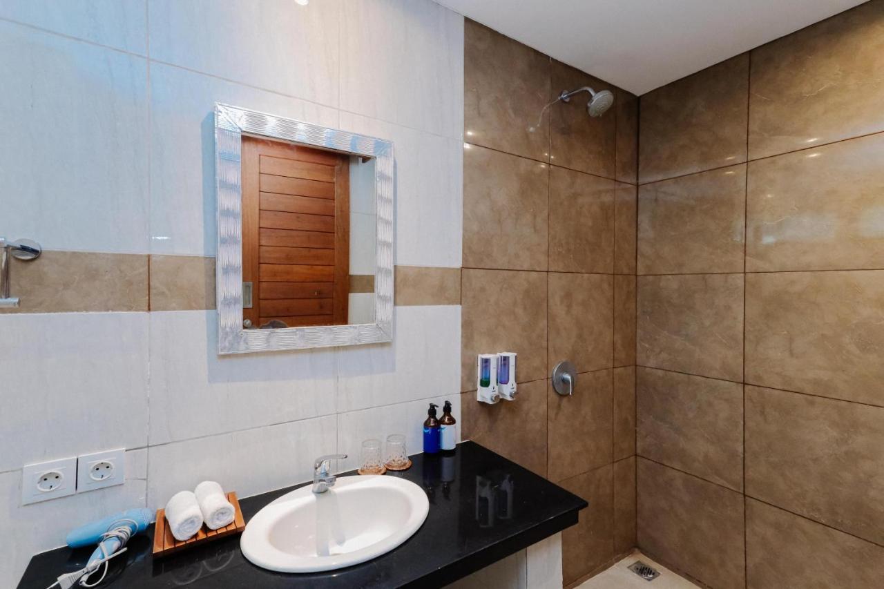 The Lavana Jhonny Kibung Villas Lembongan Εξωτερικό φωτογραφία