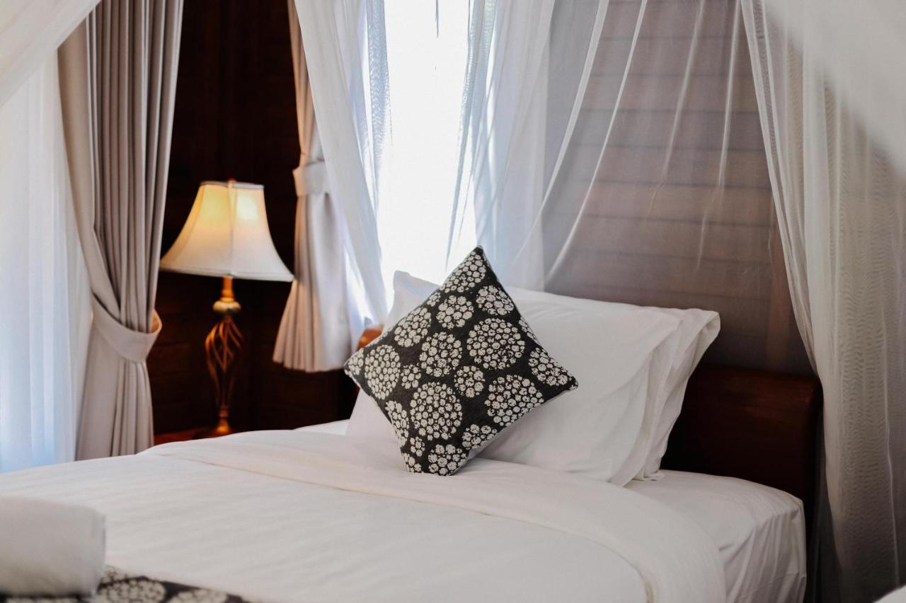 The Lavana Jhonny Kibung Villas Lembongan Εξωτερικό φωτογραφία