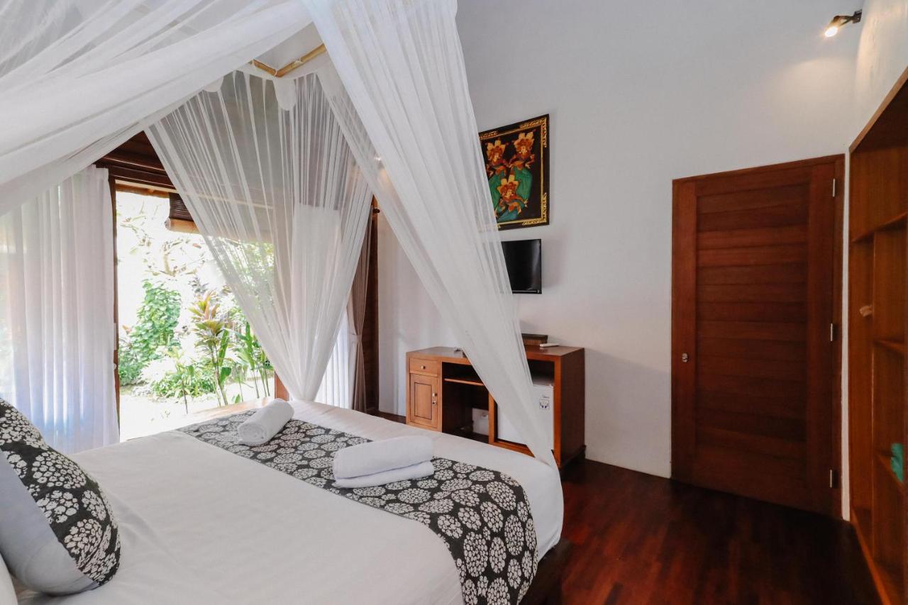 The Lavana Jhonny Kibung Villas Lembongan Εξωτερικό φωτογραφία